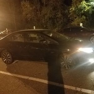 Meet your Posher, Angel